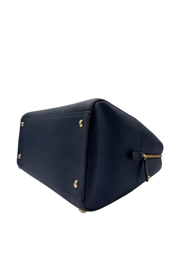 MICHAEL KORS - STUD STACHEL BAG - Image 3